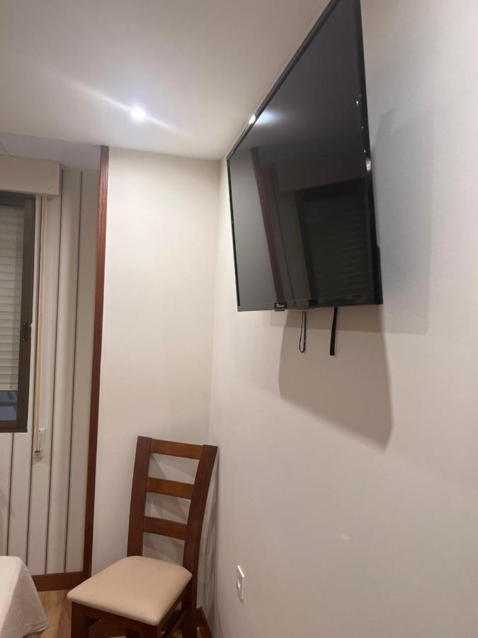 Hostal Avenida Benavente Dış mekan fotoğraf